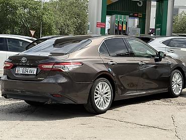 камри 70 китаец: Toyota Camry: 2020 г., 2.5 л, Вариатор, Гибрид, Седан — 2