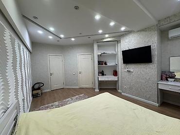 2 bedroom: Сдаю 2 комнатную квартиру,Просторная современная квартира с — 5