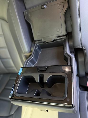 Ssangyong: Ssangyong Rexton: 2020 г., 2.2 л, Автомат, Дизель, Внедорожник — 11