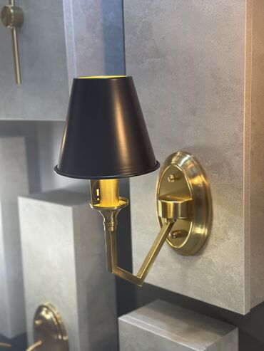 Bra, divar lampaları: Dekor bralar 60cm uzunluqda olanlar 27 manatdan başlayır qiyməti (3 -da lalafo.az — 20 Bra, divar lampaları: Dekor bralar 60cm uzunluqda olanlar 27 manatdan başlayır qiyməti (3 — 20