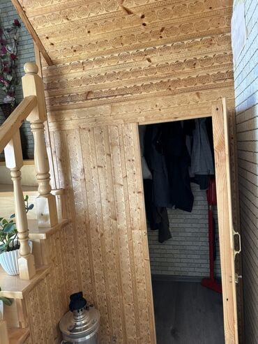 Həyət evləri və villaların satışı: 4 otaqlı, 175 kv. m, Kredit yoxdur, Orta təmir — 8