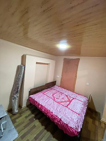 binə evlər: Bakı, Pirşağı qəs., 65 kv. m, 2 otaqlı — 6