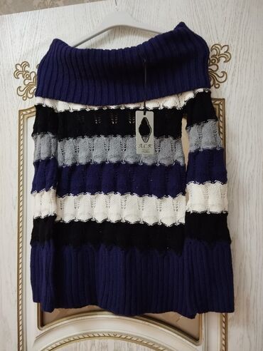 белые мужские кофты: Sviter, Zara, XL