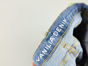 jeansy c: Vanilia, Jeansy damskie, rozmiar S — 4
