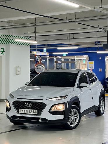 Hyundai: Hyundai Kona: 2019 г., Кроссовер — 4