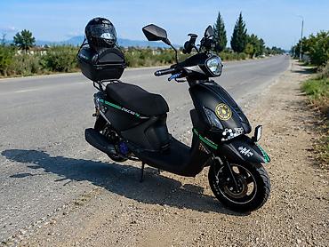 zigzag one 50cc blue: 50 sm3, 2024 il — 4