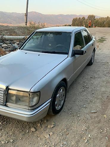 наклейки бмв: Mercedes-Benz W124: 1991 г., 2.3 л, Механика, Бензин, Седан — 2