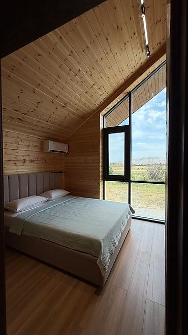 дом новый: 🏡 Элитный двухэтажный Barn House посуточно ✨ Современный стиль • Уют — 2