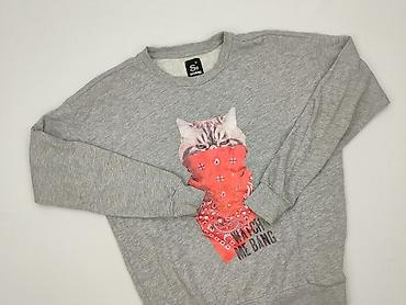 bluza withlove: Sinsay, Bluza damska
, rozmiar S — 1