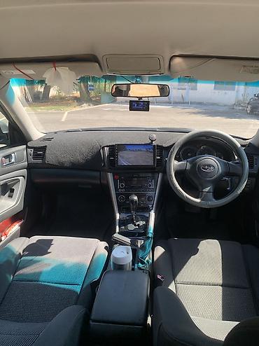 wuling mini ev: Subaru Outback: 2004 г., 2.5 л, Автомат, Газ, Универсал — 4