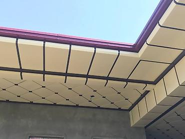 Потолочные работы: Тунике фон кызматары заказ алабыз.бизде туннике фон. слив парафет — 17