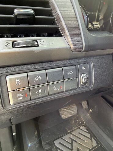 Ssangyong: Ssangyong Rexton: 2018 г., 2.2 л, Автомат, Дизель, Внедорожник — 11