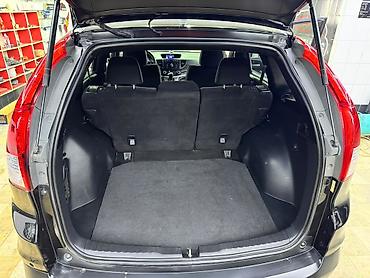 мотоциклы с китая: Honda CR-V: 2012 г., 2.4 л, Автомат, Бензин, Внедорожник — 6