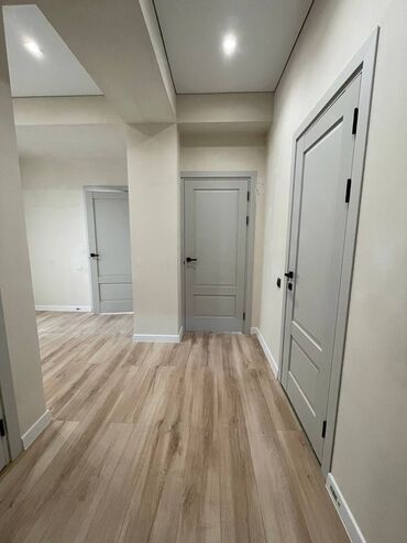 Продажа квартир: 2 комнаты, 78 м², Элитка, 9 этаж, Евроремонт