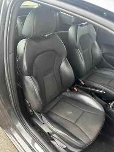 audi 100 2.8: AUDI A1 S LINE SEDISTA | A1 1.4 tfsi DELOVI 06******** — 5