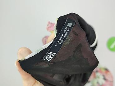 zara 21: Zara, Sukienka damska, rozmiar M — 4