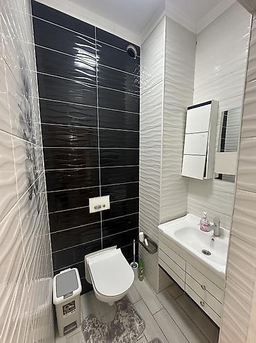Продажа квартир: 4 комнаты, 90 м², Вефа ТЦ Элитка, 6 этаж, Косметический ремонт at lalafo.kg — 11 Продажа квартир: 4 комнаты, 90 м², Вефа ТЦ Элитка, 6 этаж, Косметический ремонт — 11
