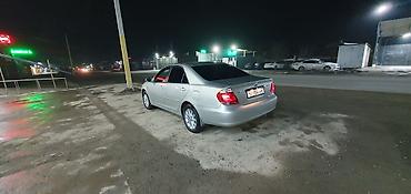 Toyota: Toyota Camry: 2005 г., 2.4 л, Автомат, Бензин, Седан — 9