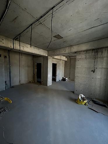 Продажа квартир: 3 комнаты, 128 м², Элитка, 6 этаж, ПСО (под самоотделку) — 13