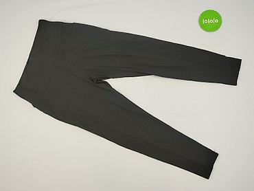 jaka plec: Legginsy Sportowe damskie, rozmiar S — 2