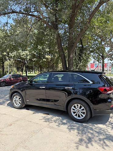 audi 4 2: Kia Sorento: 2019 г., 2.4 л, Автомат, Бензин, Кроссовер — 9