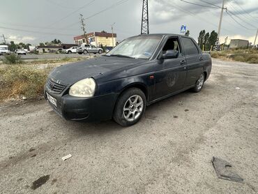 электроусилитель руля на ваз 2107 купить бу: ВАЗ (ЛАДА) Priora: 2007 г., 1.6 л, Механика, Бензин, Седан