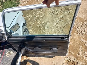 vaz buferi: Sağ ön, VAZ (LADA) 07, 2004 il, Rusiya, Ünvandan götürmə — 3