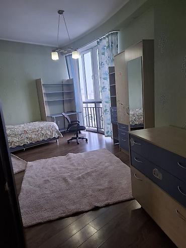 Долгосрочная аренда квартир: 3 комнаты, С мебелью полностью — 3