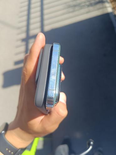 blackview active 12 pro: Xiaomi, 14, Б/у, 256 ГБ, цвет - Зеленый, 2 SIM — 2