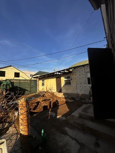 Продажа домов: Времянка, 120 м², 3 комнаты, Собственник, Старый ремонт — 7