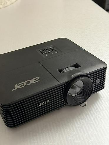 кулер ноутбук: Проектор Acer DLP, модель DWX1442 (серия XGA). Основные — 1