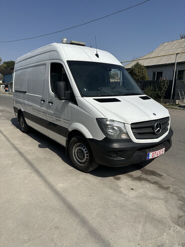 шины на спринтер двух скат: Mercedes-Benz Спринтер: 2013 г., 2.2 л, Механика, Дизель, Бус
