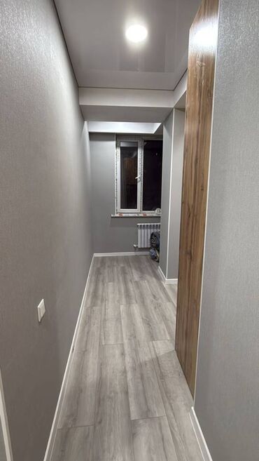 меня дом на квартиру: 1 комната, 31 м², Элитка, 1 этаж, Евроремонт