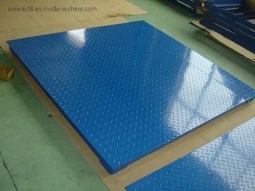 Digər texnikanın təmiri: Tərəzilər her nov terezi ve transpaletlerin temiri satışı ve servisi — 2