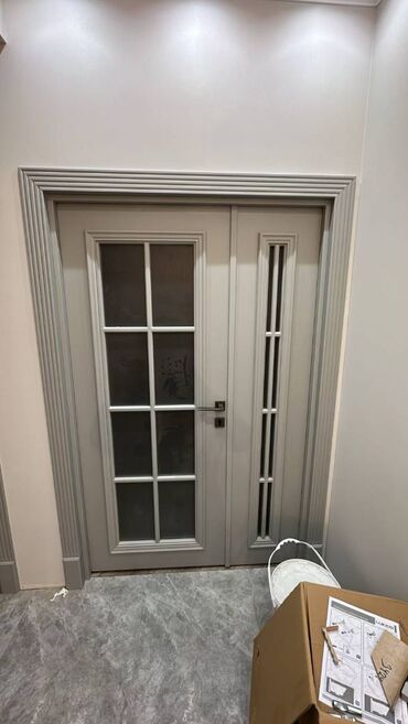 Giriş qapıları: Zəfər Qapı Mağazası Otaq və seyf qapılarının topdan və pərakəndə — 1