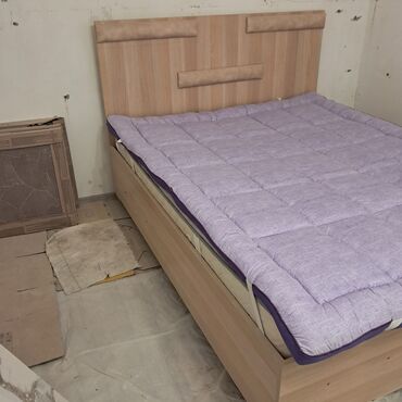 Çarpayılar: İkinəfərlik çarpayı, Bazalı, Matras ilə, Siyirməsiz