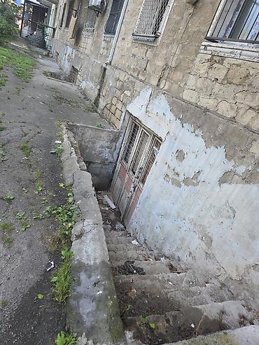 mastaga emlak: Təcili Satılır ❗ Ünvan: Köhnə Yevlax Avtovağzalı ərazisində, Nəriman — 7
