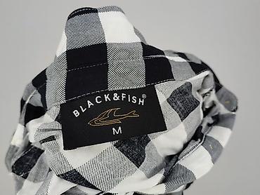 hermes koszula: Weird Fish, Koszula damska, rozmiar M — 4