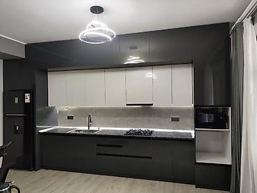 plasmas şkaflar: Ev əşyaları və mebel satılır – Xaçmaz - Uşaq arabası (kolyaska) – — 4