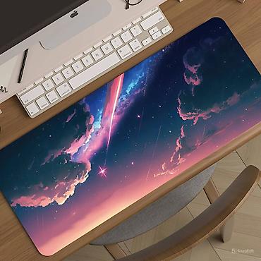 Коврики для мышки: 💯 Метровые коврики снова в наличии! ✅ 900x400 мм (толщина 3-4мм) ✅ — 22