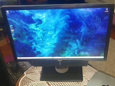 Monitori: Dijagonala: 24 Tip ekrana: LED Vreme odziva: 8ms Dubina boja — 1