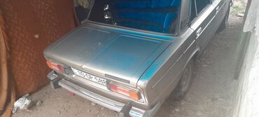 2107 maşın: VAZ (LADA)