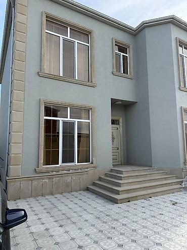 Həyət evləri və villaların satışı: 7 otaqlı, 230 kv. m, Kredit yoxdur, Yeni təmirli — 2