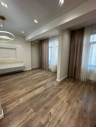 Продажа квартир: 2 комнаты, 62 м², Элитка, 5 этаж, Евроремонт