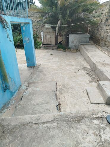 sekide ayliq kiraye ev elanlari: 3 otaqlı, 61 kv. m, Kredit yoxdur, Orta təmir