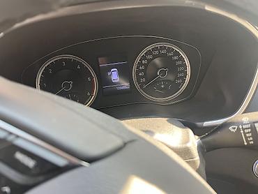 hyundai elentra: Hyundai Santa Fe: 2019 г., 2 л, Автомат, Дизель, Кроссовер — 7