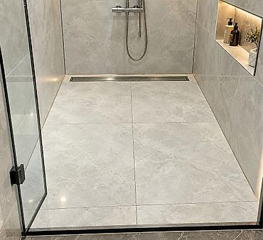 Кафель мозаика: Керамическая плитка Keramo House 60×60 см - Материал: керамика - — 3