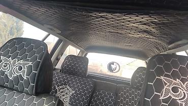 Volkswagen: Volkswagen Golf Variant: 1994 г., 1.8 л, Механика, Бензин, Универсал — 9