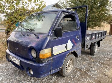 рассрочка авто бишкек без первоначального взноса: Легкий грузовик, Hyundai, Стандарт