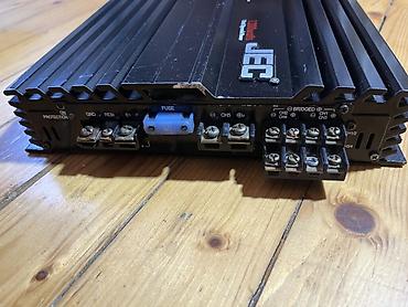 Dinamiklər və sabvuferlər: Hamsı 420 manat 7150 ub,bt yığılıb 1200 watt 5 kanal jec 650 watt -da lalafo.az — 9 Dinamiklər və sabvuferlər: Hamsı 420 manat 7150 ub,bt yığılıb 1200 watt 5 kanal jec 650 watt — 9